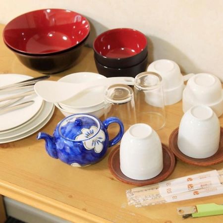 Monthly Mansion Tokyo West 21 - Vacation Stay 10874 府中市 外观 照片