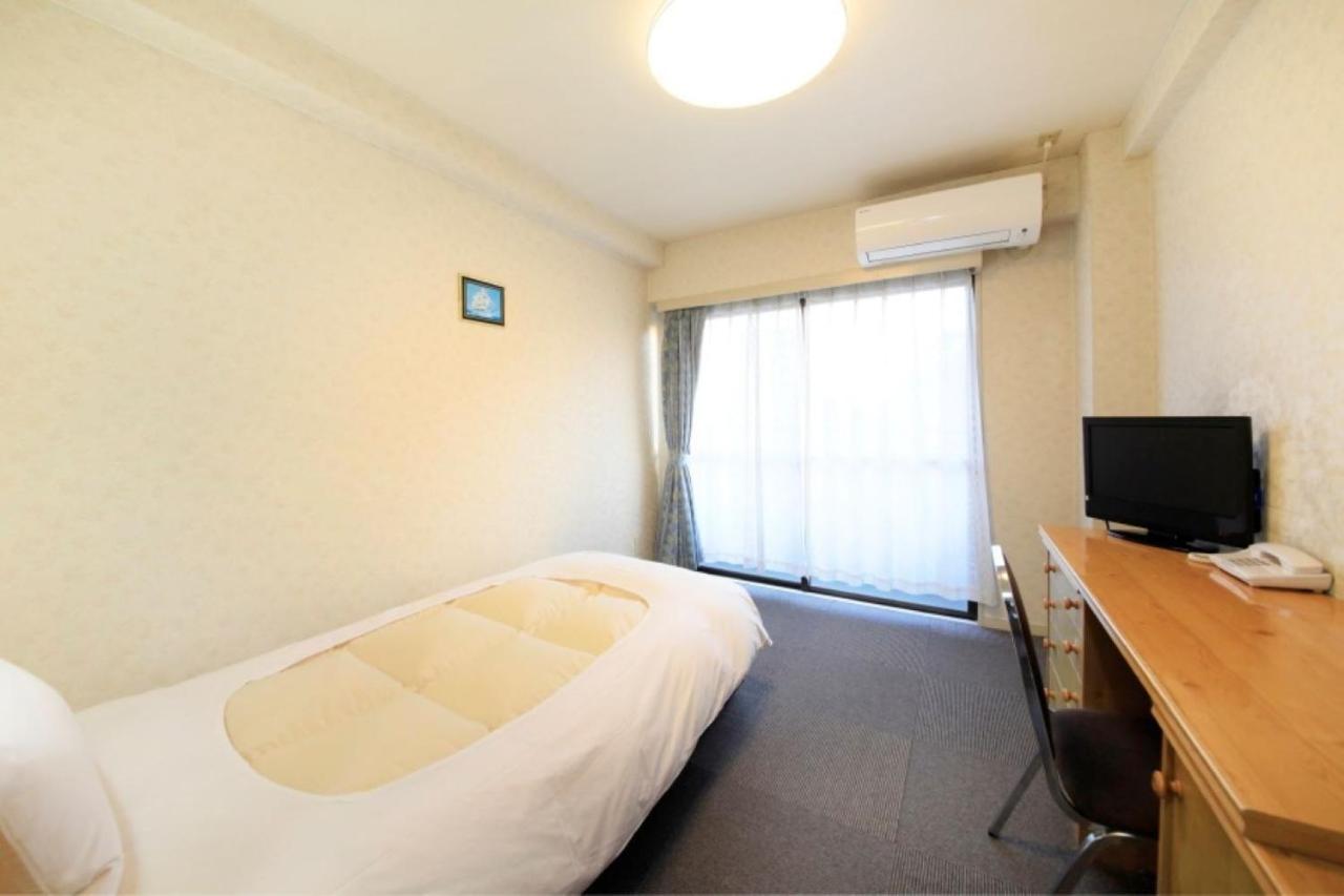 Monthly Mansion Tokyo West 21 - Vacation Stay 10874 府中市 外观 照片