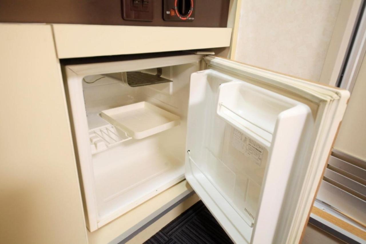 Monthly Mansion Tokyo West 21 - Vacation Stay 10874 府中市 外观 照片
