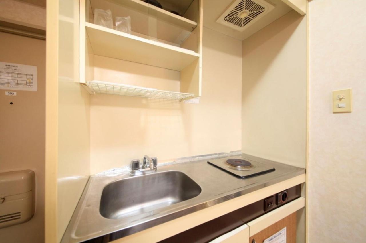 Monthly Mansion Tokyo West 21 - Vacation Stay 10874 府中市 外观 照片