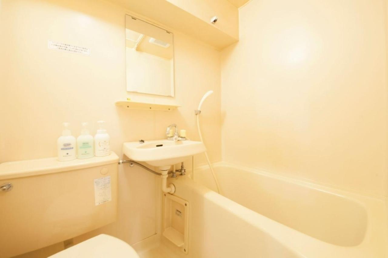 Monthly Mansion Tokyo West 21 - Vacation Stay 10874 府中市 外观 照片